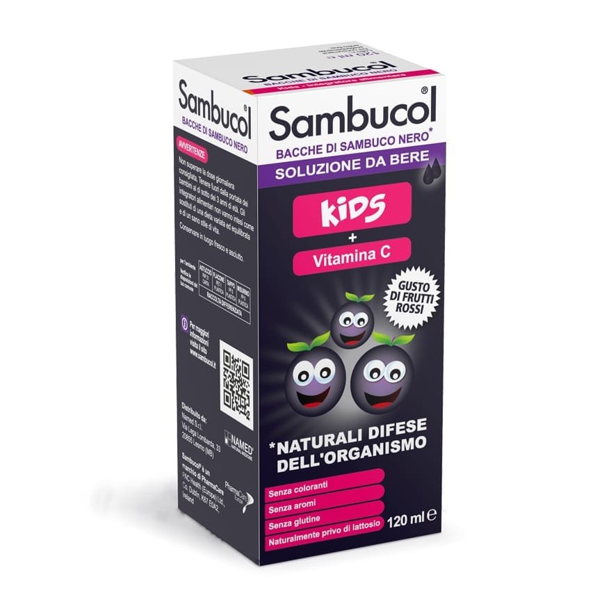 named-sambucol-kids-sciroppo-120ml