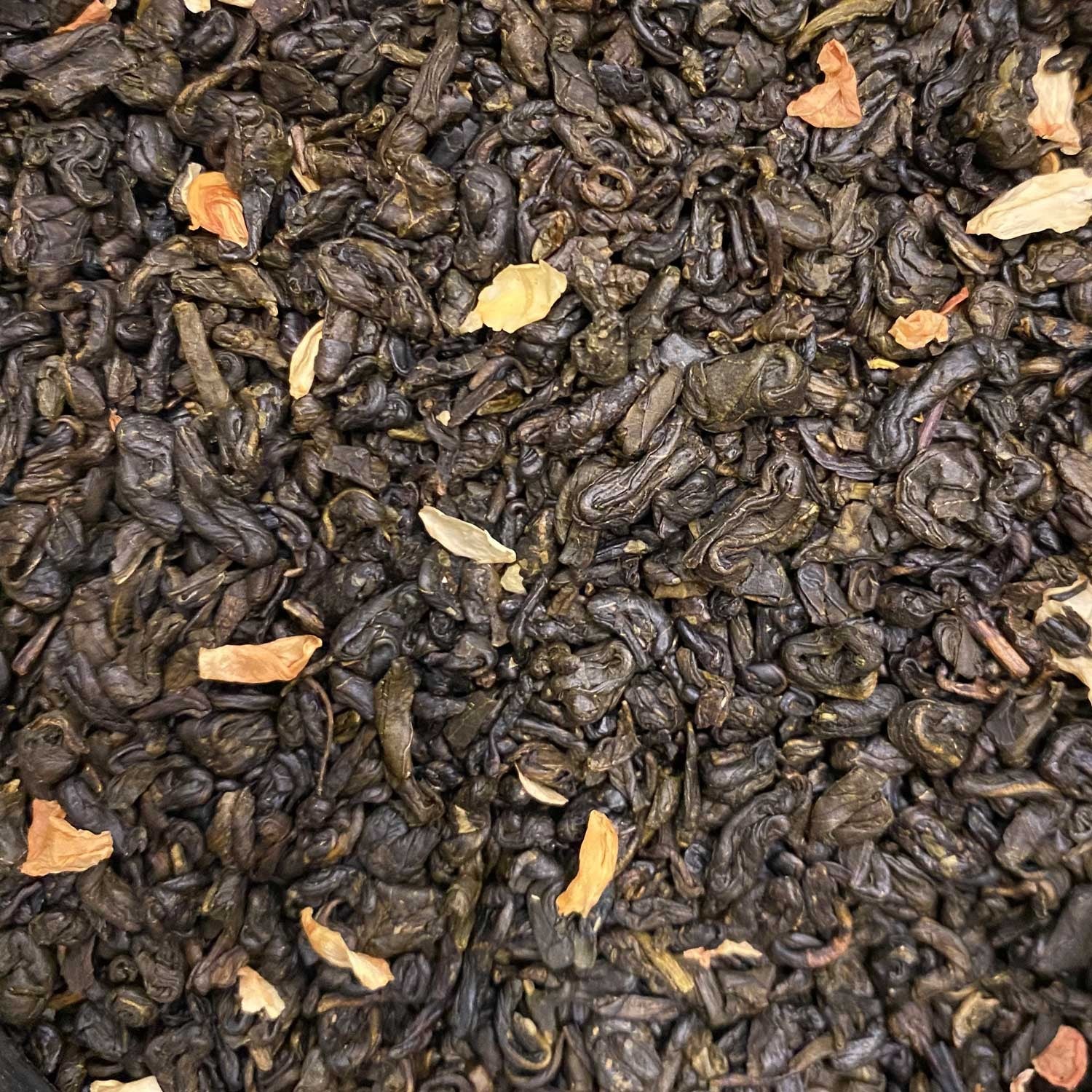 Tè Verde Melange Jasmine 100g