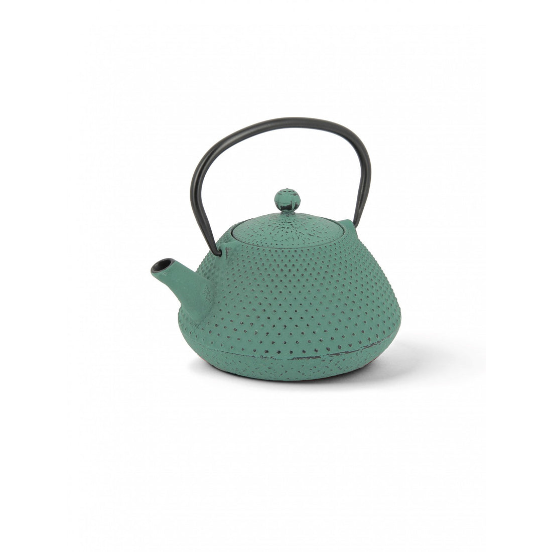 NEAVITA Teiera in Ghisa Oita verde 800ml