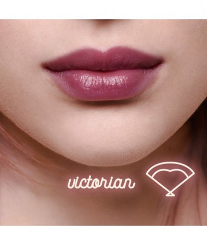 NEVE COSMETICS Lip Balm Victorian