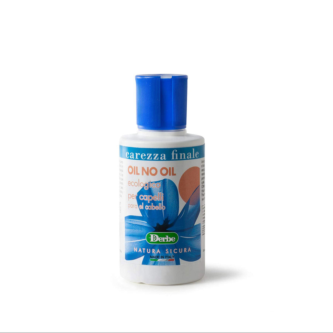 DERBE Oli No Oil 100ml