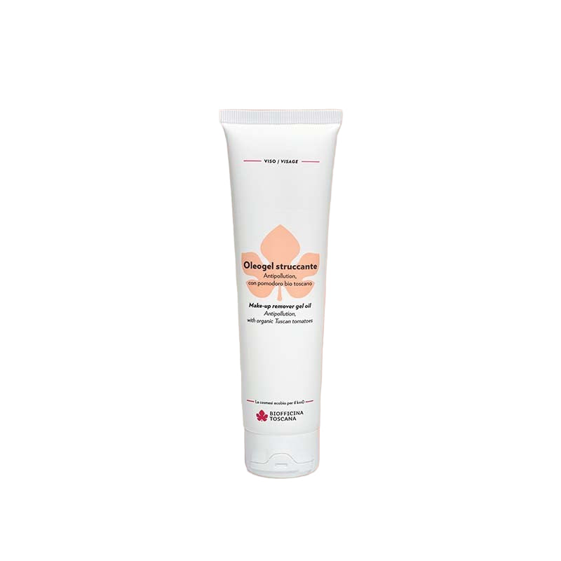 BIOFFICINA TOSCANA Oleogel Struccante