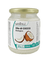 olio di cocco bio 300gr naturetica