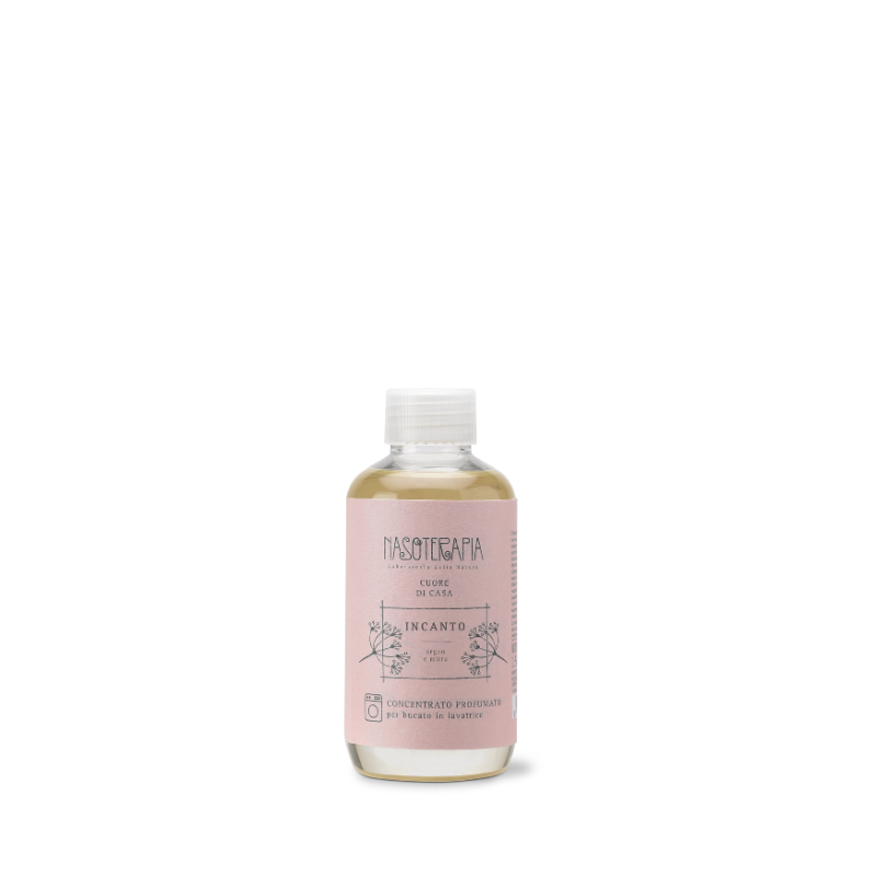 NASOTERAPIA Cuore di Casa Incanto Concentrato Profumato 150 ml