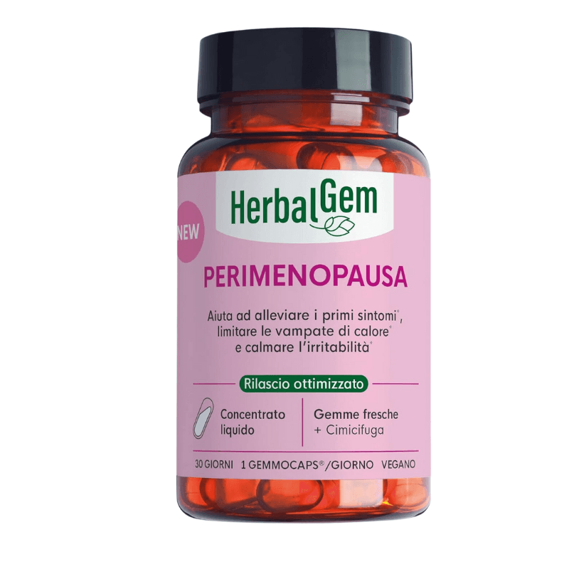 herbalgem perimenopausa