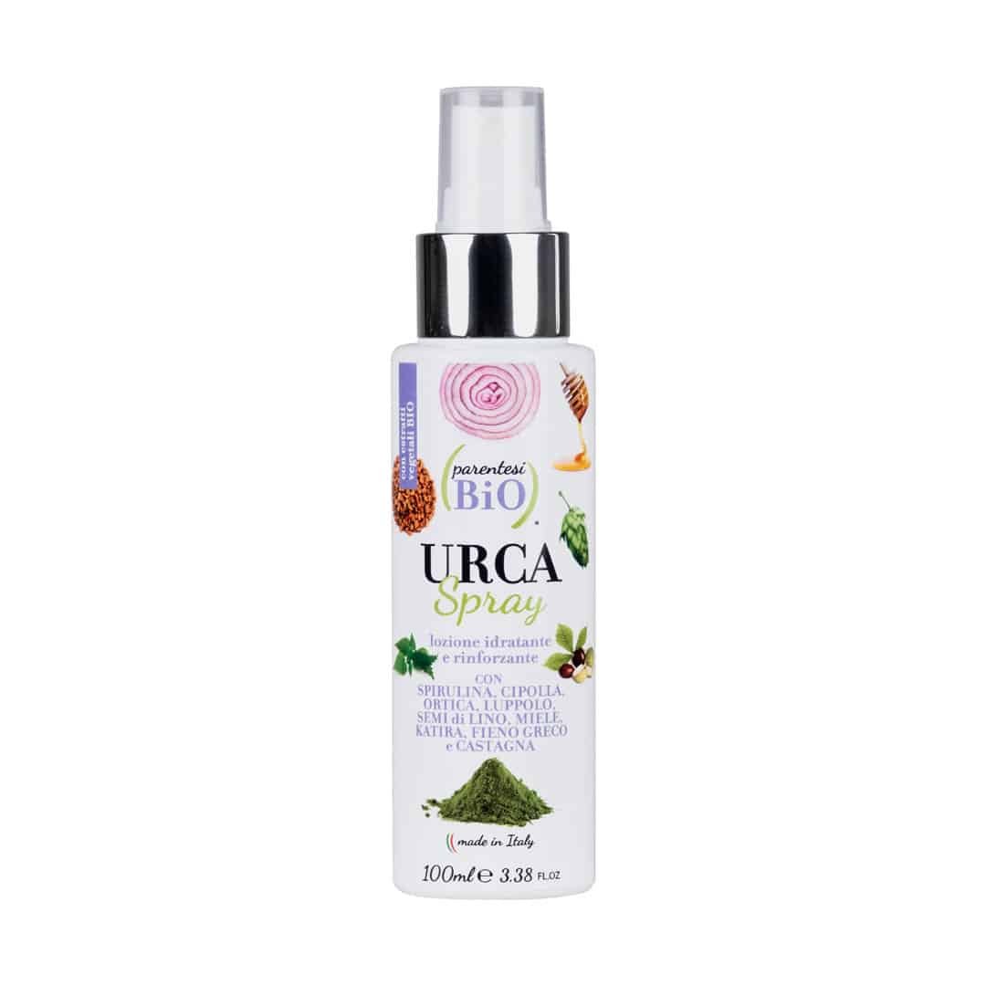 parentesibio urcaspray 100ml