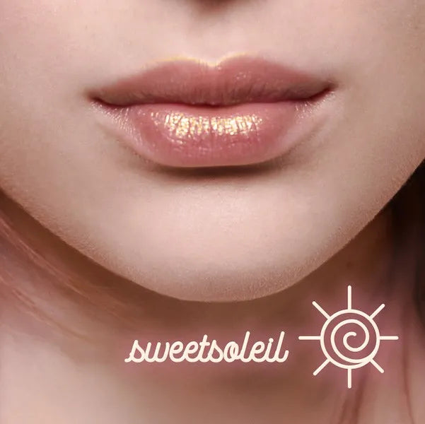 NEVE COSMETICS Lip Balm sweetsoleil