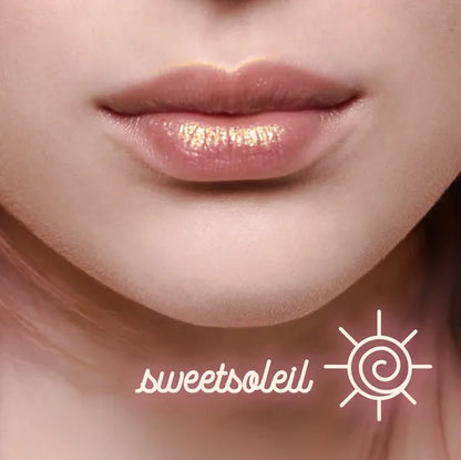 NEVE COSMETICS Lip Balm sweetsoleil