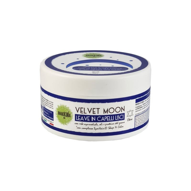 ANARKHIA BIO Etere Velvet Moon 200 ml