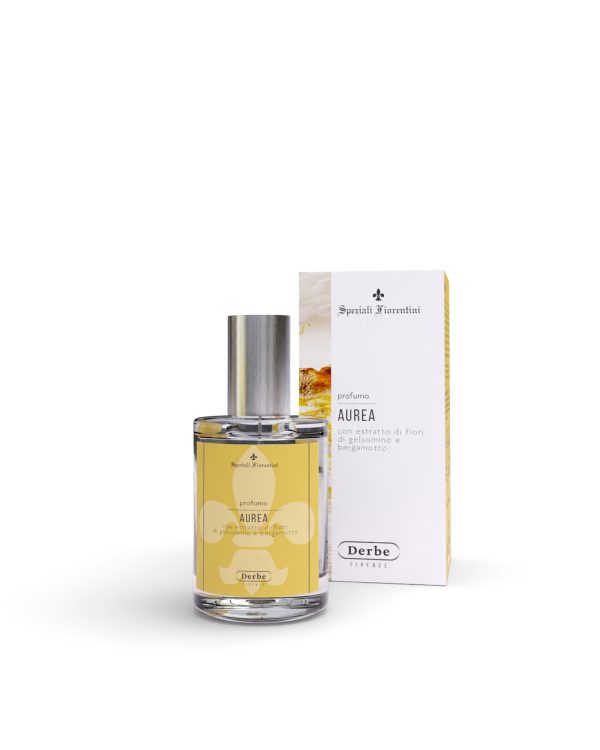 SPEZIALI FIORENTINI Aurea Profumo 50ml