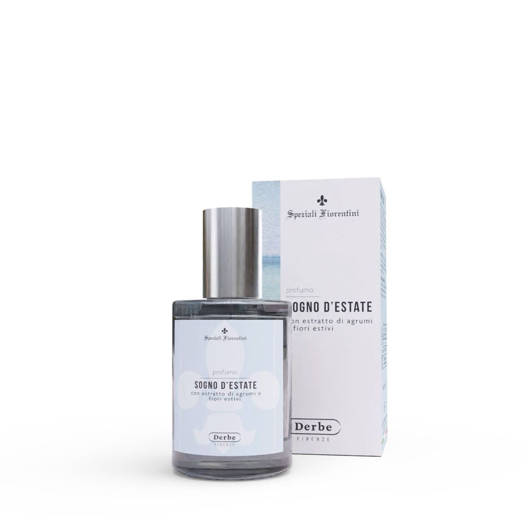 SPEZIALI FIORENTINI Sogno d&