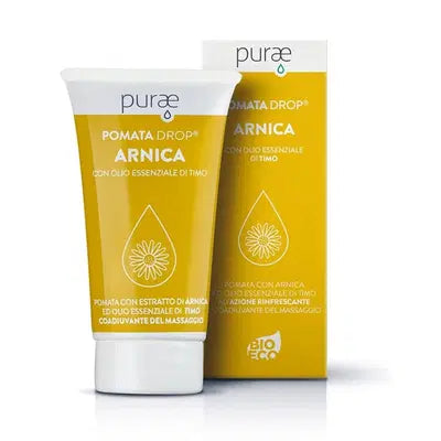PURAE Arnica Pomata 50ml