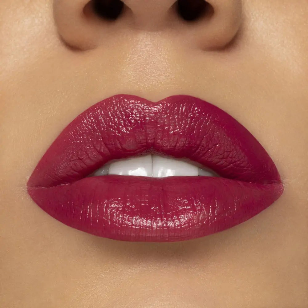 PUROBIO COSMETICS Lipstick Creamy Matte 102 Fucsia Scuro