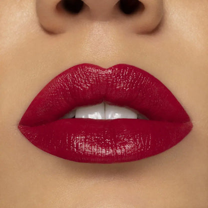 PUROBIO COSMETICS Lipstick Creamy Matte 103 Rosso Fragola