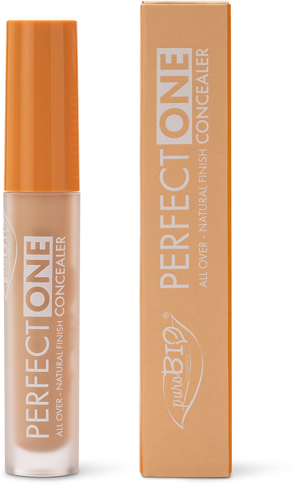PUROBIO COSMETICS Perfect One Concealer 06