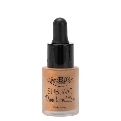 PUROBIO COSMETICS Sublime Drop Foundation 05
