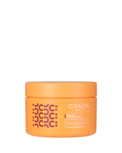 GYADA COSMETICS Radiance Burro Struccante Illuminante