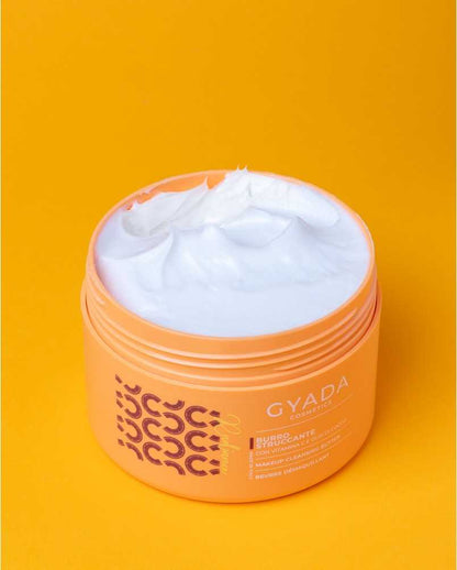 GYADA COSMETICS Radiance Burro Struccante Illuminante