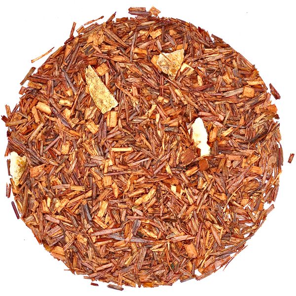 Rooibos Melange Orange 100g