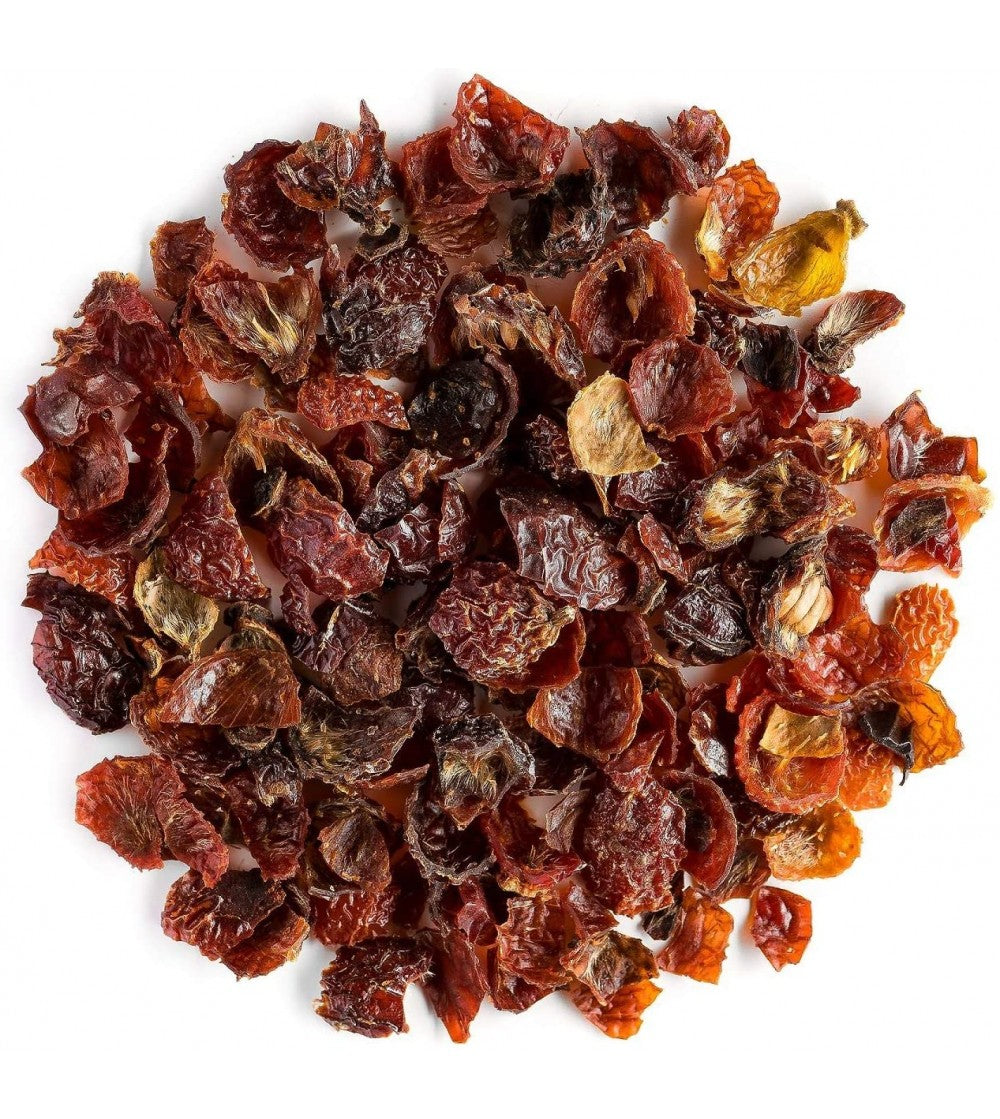 Rosa Canina cinorrodi senza semi 100gr