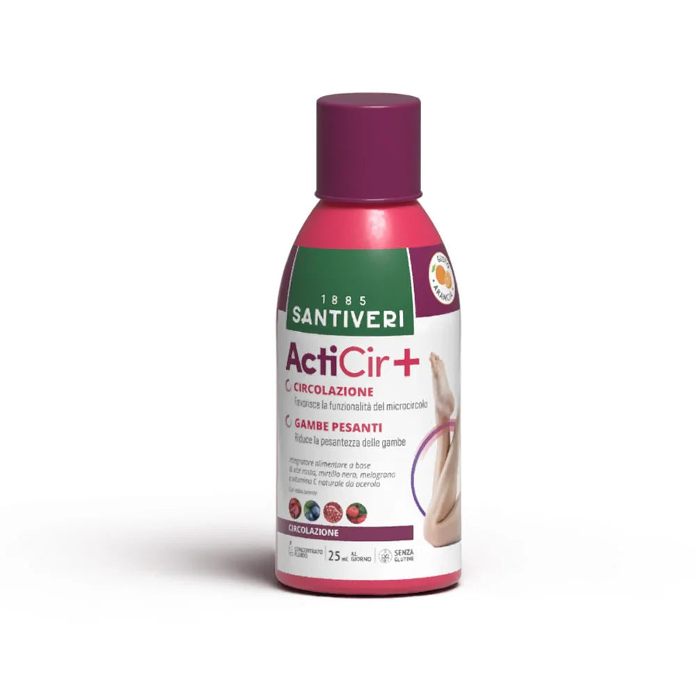 SANTIVERI ActiCir + 500ml