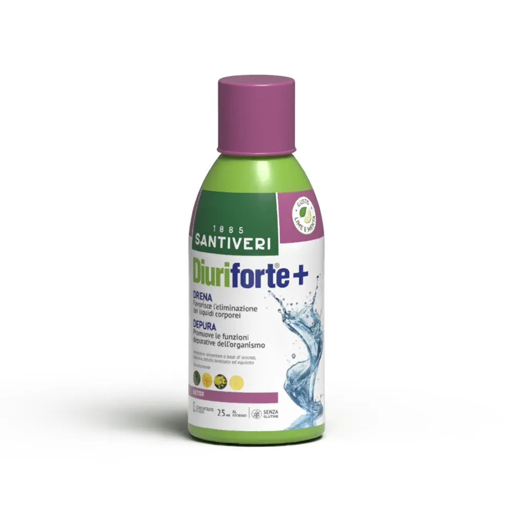 SANTIVERI DiuriForte+ 500ml