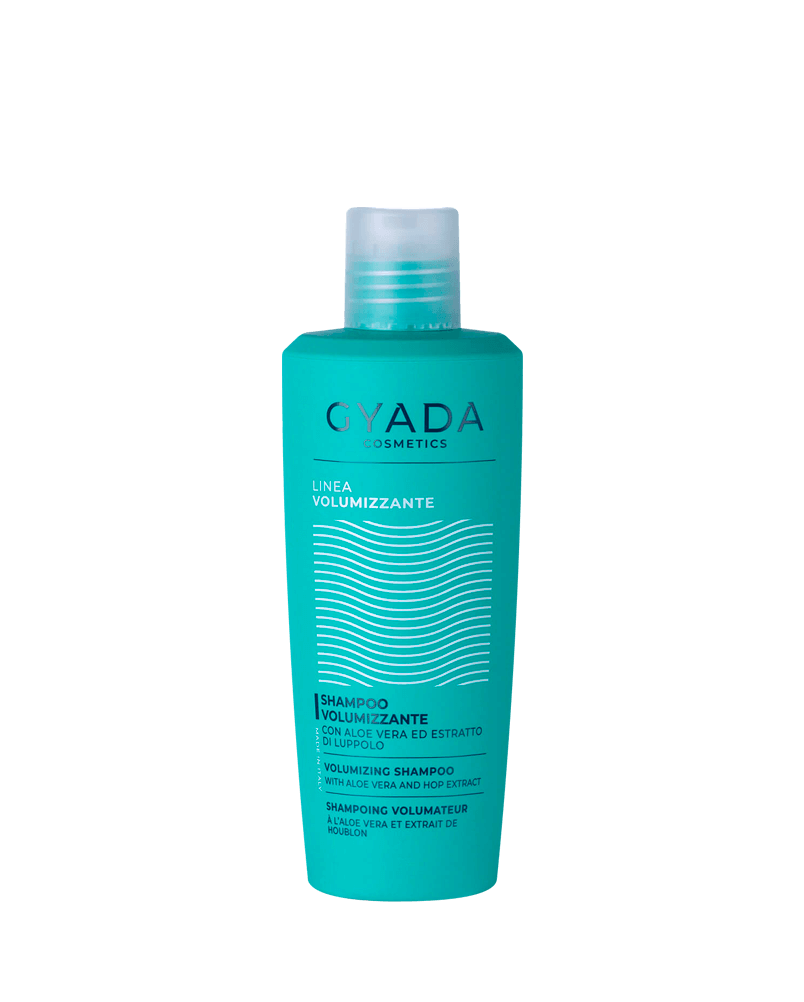 GYADA COSMETICS Shampoo Volumizzante 250 ml