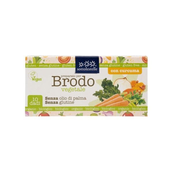 sottolestelle preparatoperbrodovegeta