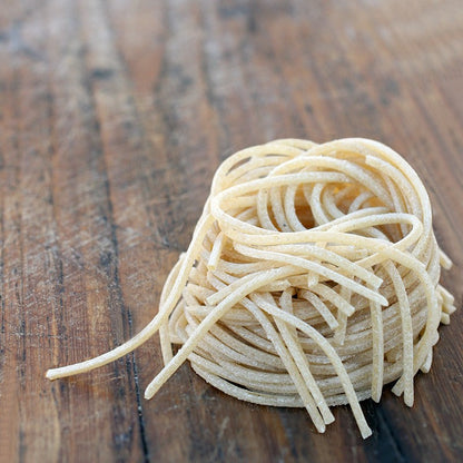 FLORIDDIA Spaghetti Nido di Grani Duri Antichi Biologici 500g