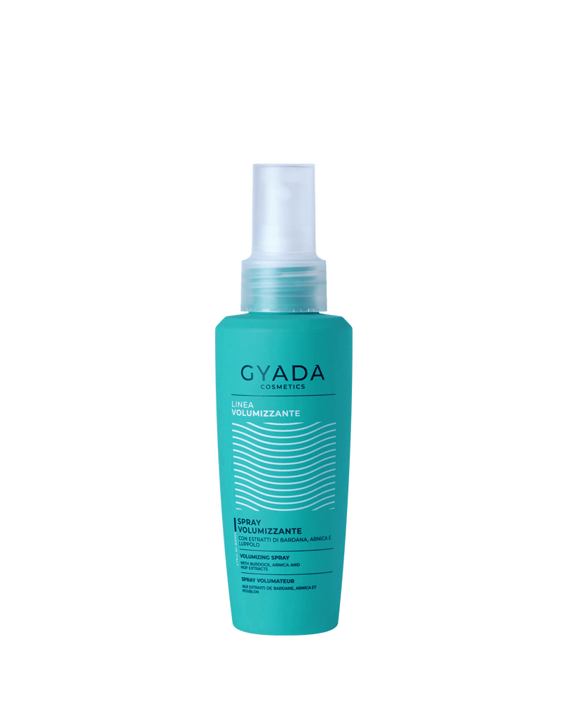 GYADA COSMETICS Spray Volumizzante 125ml