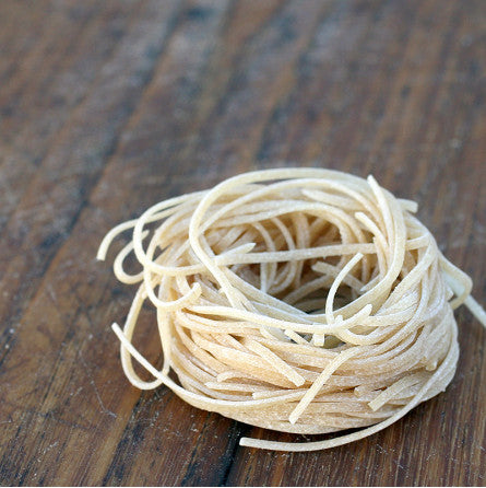 FLORIDDIA Tagliolini Nido di Grani Duri Antichi Biologici 400g
