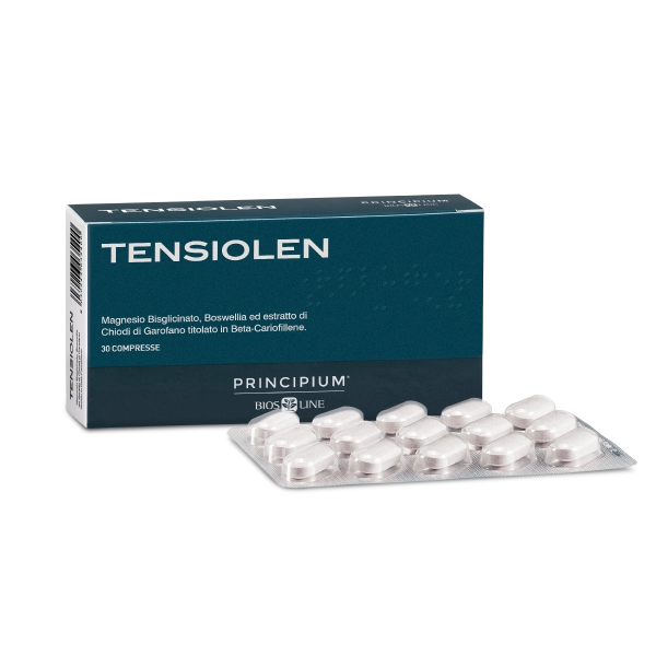 BIOS LINE Principium Tensiolen