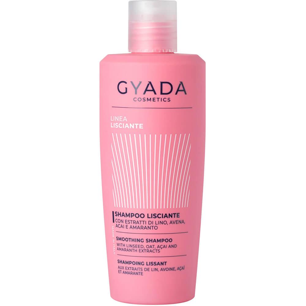 GYADA COSMETICS Linea Lisciante Shampoo Lisciante 250 ml