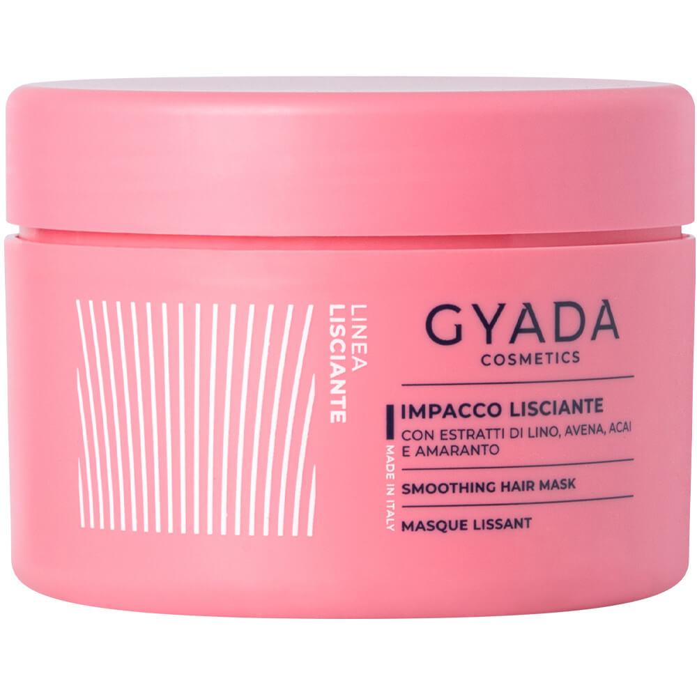 GYADA COSMETICS Linea Lisciante Impacco Lisciante 250 ml