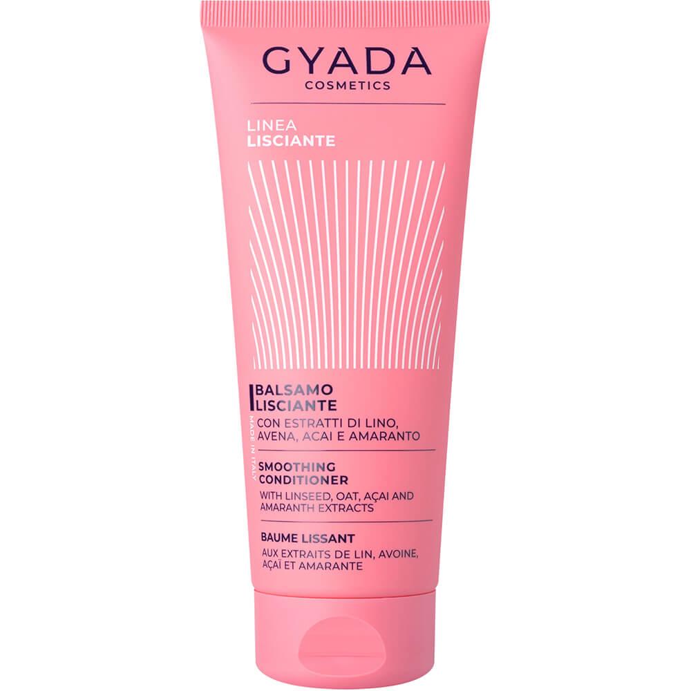 GYADA COSMETICS Linea Lisciante Balsamo Lisciante 200 ml