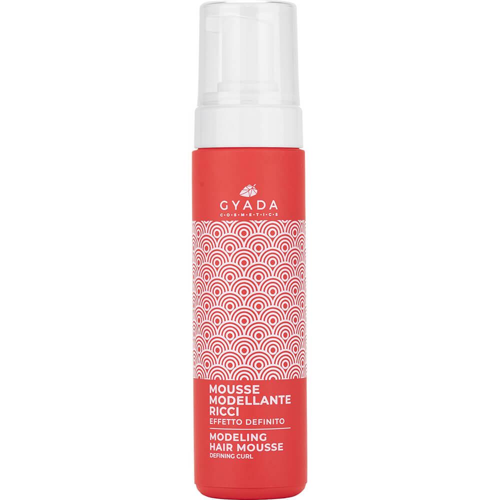 GYADA COSMETICS Mousse Modellante Ricci