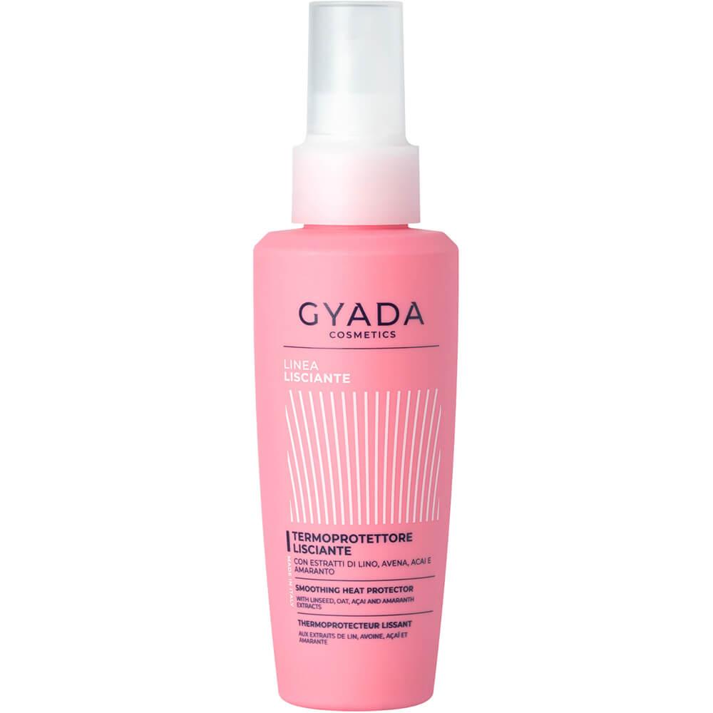 GYADA COSMETICS Linea Lisciante Termoprotettore Lisciante 125ml