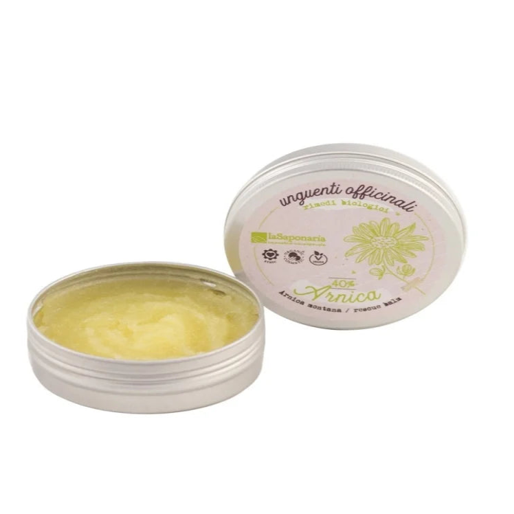 LA SAPONARIA Unguento Arnica