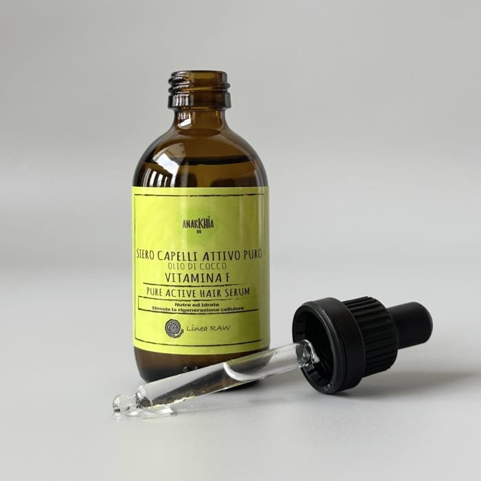 SIERO VITAMINA F – RISTRUTTURANTE anarkhia 1