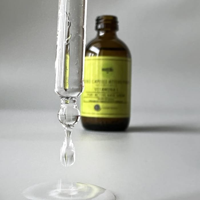 SIERO VITAMINA F – RISTRUTTURANTE anarkhia 3