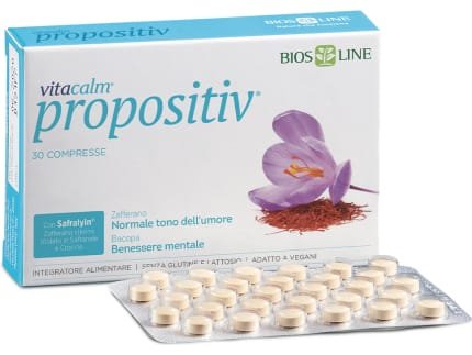 VitaCalm Propositiv biosline