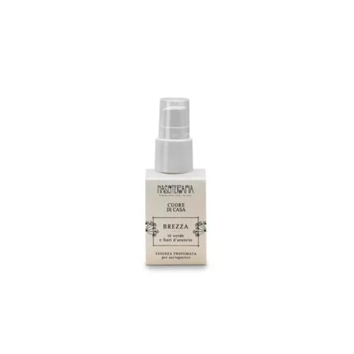 NASOTERAPIA Cuore di Casa Brezza Essenza per Asciugatrice 30 ml