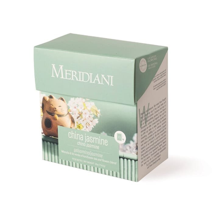MERIDIANI China Jasmine