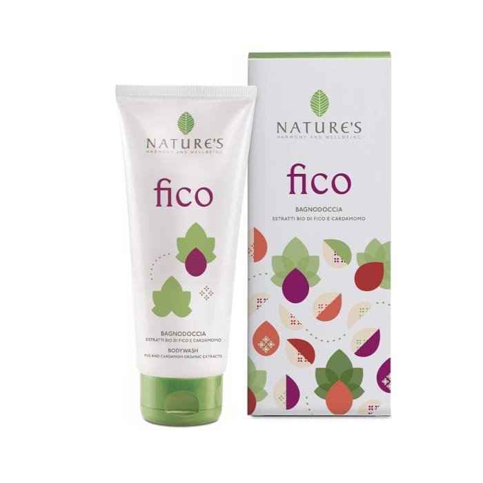 NATURE'S Fico Bagnodoccia 200 ml