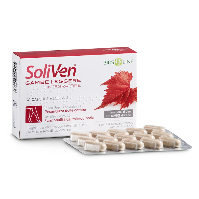 bios line soliven gambe microcircolo