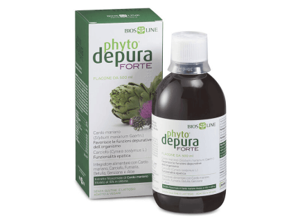 bios line phytodepura forte