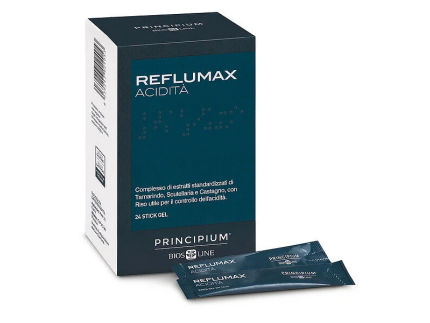 bios line principium reflumax