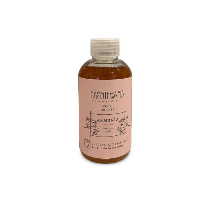 NASOTERAPIA Cuore di Casa Armonia Concentrato Profumato 150 ml