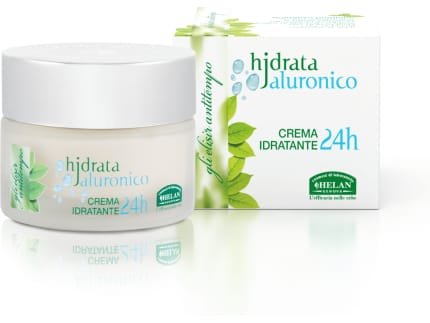 Crema Idratante 24h Helan 50ml