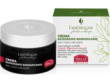 Crema Rassodante Ridensificante Helan 50ml